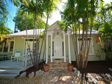 The Florida Keys Home 905777