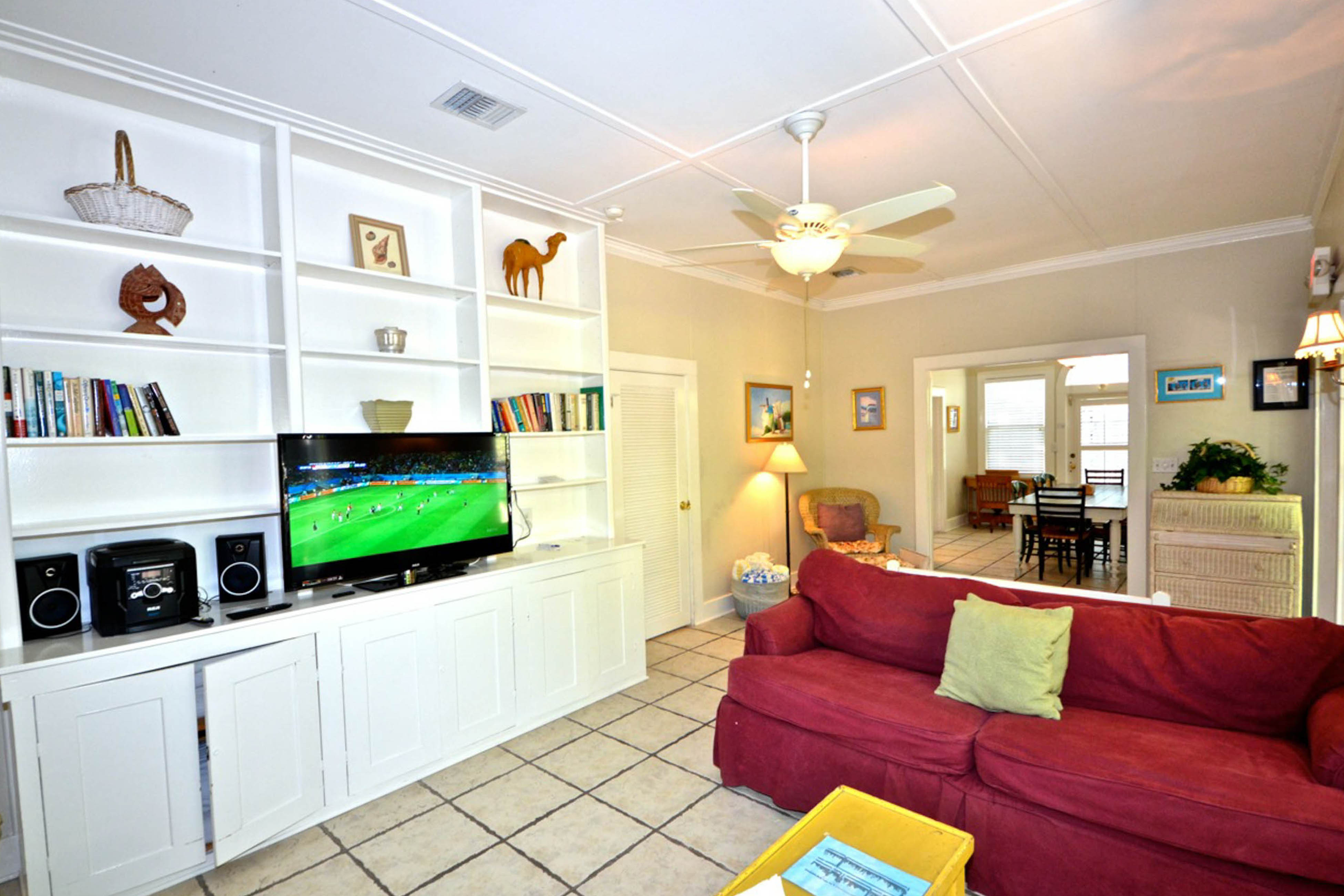 The Florida Keys Home 905777
