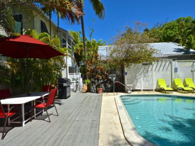 The Florida Keys Home 905777