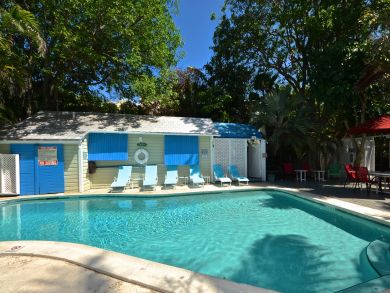 The Florida Keys Home 905777