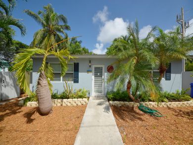 The Florida Keys Home 905782