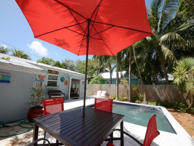 The Florida Keys Home 905782
