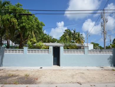 The Florida Keys Home 905782