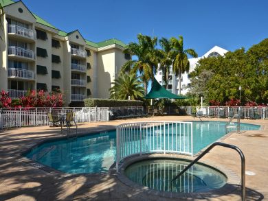 The Florida Keys Condo 905797