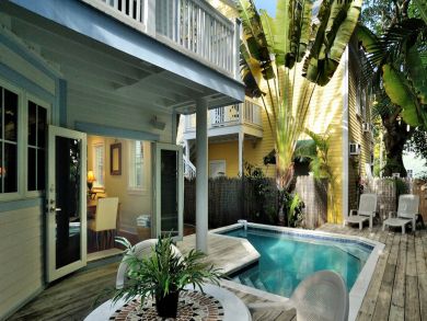 The Florida Keys Home 905799
