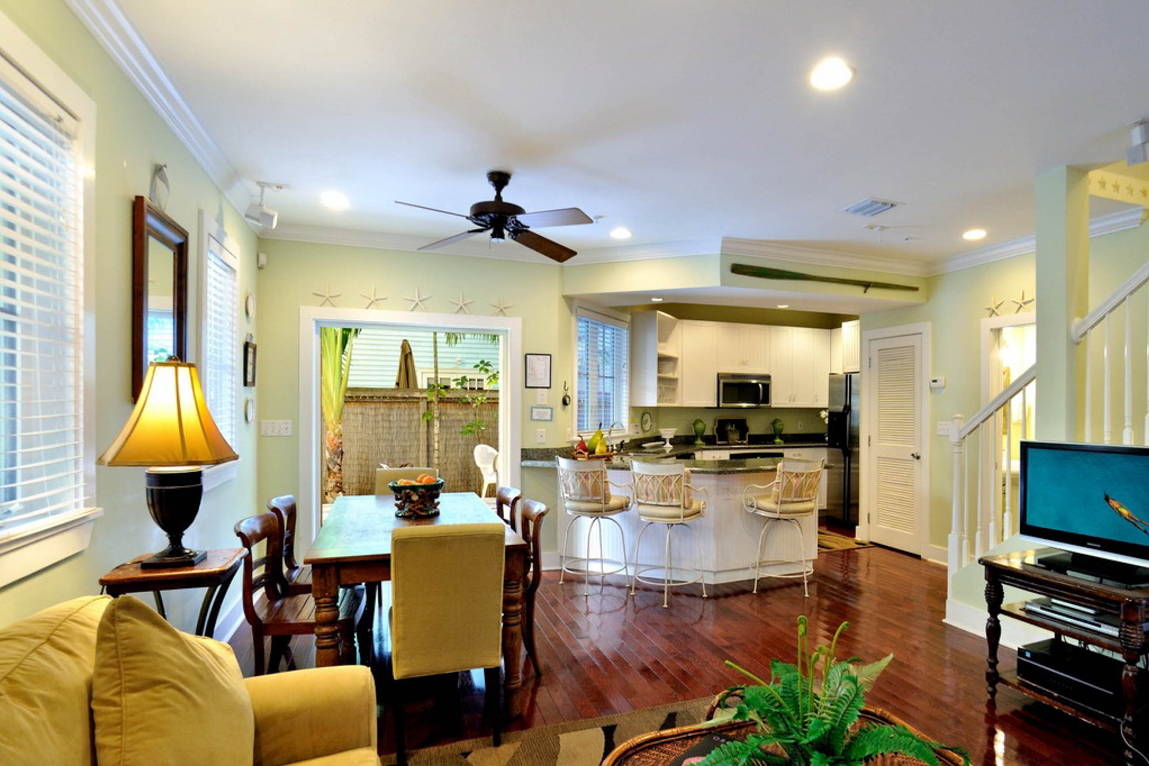 The Florida Keys Home 905799