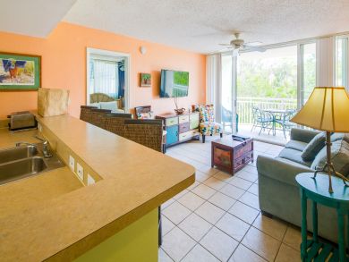 The Florida Keys Condo 905803