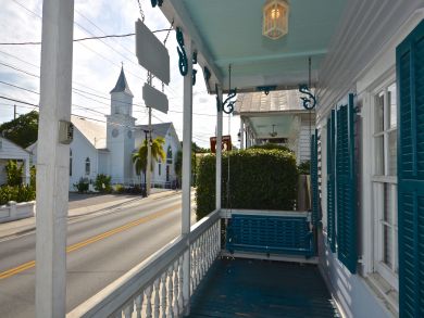 The Florida Keys Home 905806