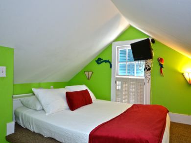 The Florida Keys Home 905806