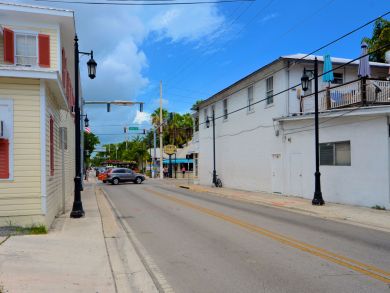 The Florida Keys Home 905808