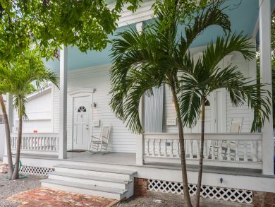 The Florida Keys Home 905817