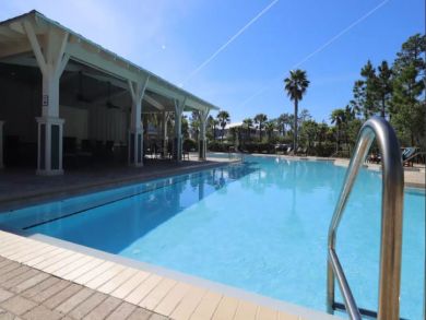 Santa Rosa Beach 4 Bedroom Vacation Home Sleeps 10