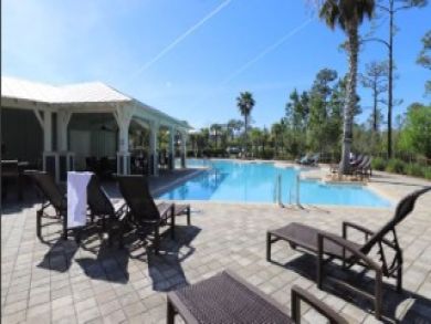 Santa Rosa Beach 4 Bedroom Vacation Home Sleeps 10