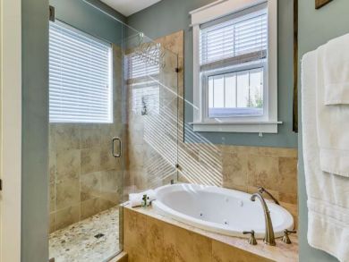Santa Rosa Beach 4 Bedroom Vacation Home Sleeps 10
