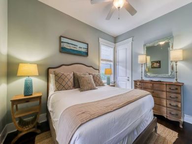 Santa Rosa Beach 4 Bedroom Vacation Home Sleeps 10