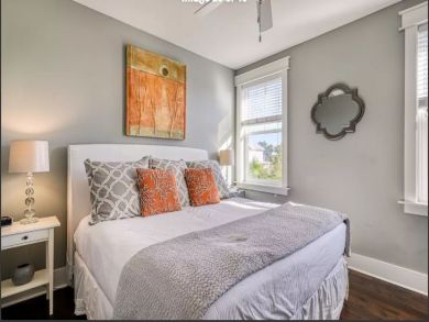 Santa Rosa Beach 4 Bedroom Vacation Home Sleeps 10