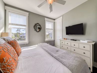 Santa Rosa Beach 4 Bedroom Vacation Home Sleeps 10