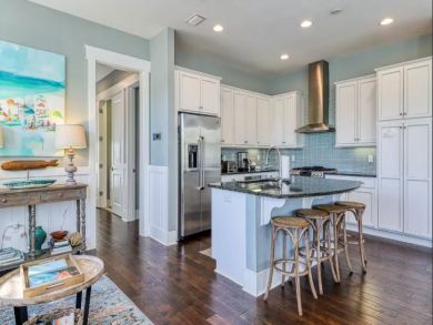 Santa Rosa Beach 4 Bedroom Vacation Home Sleeps 10