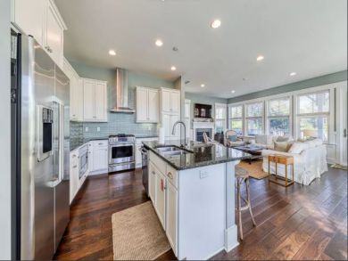 Santa Rosa Beach 4 Bedroom Vacation Home Sleeps 10