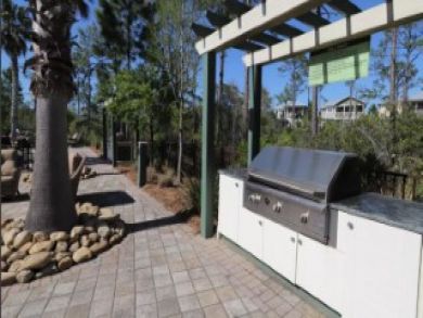 Santa Rosa Beach 4 Bedroom Vacation Home Sleeps 10
