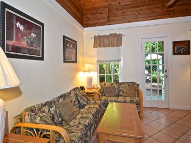 Charming Pool Home for Rent on Key West Sleeps 6 Guests