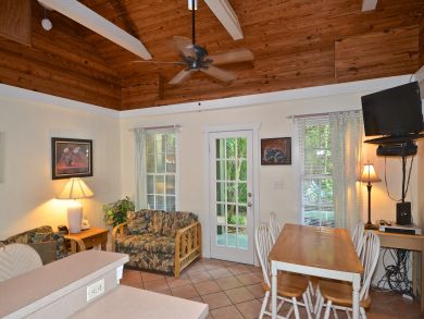 Charming Pool Home for Rent on Key West Sleeps 6 Guests