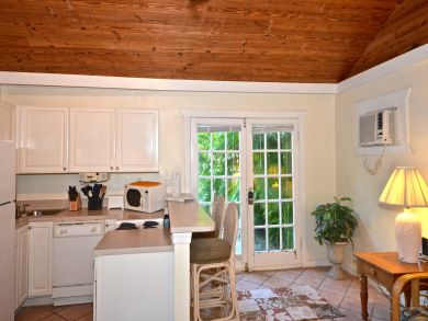 Charming Pool Home for Rent on Key West Sleeps 6 Guests