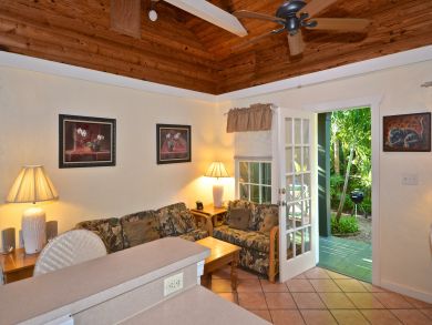 Charming Pool Home for Rent on Key West Sleeps 6 Guests