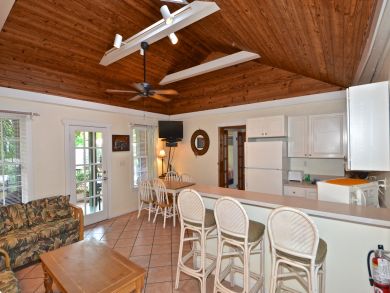 Charming Pool Home for Rent on Key West Sleeps 6 Guests