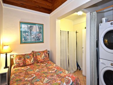 Charming Pool Home for Rent on Key West Sleeps 6 Guests