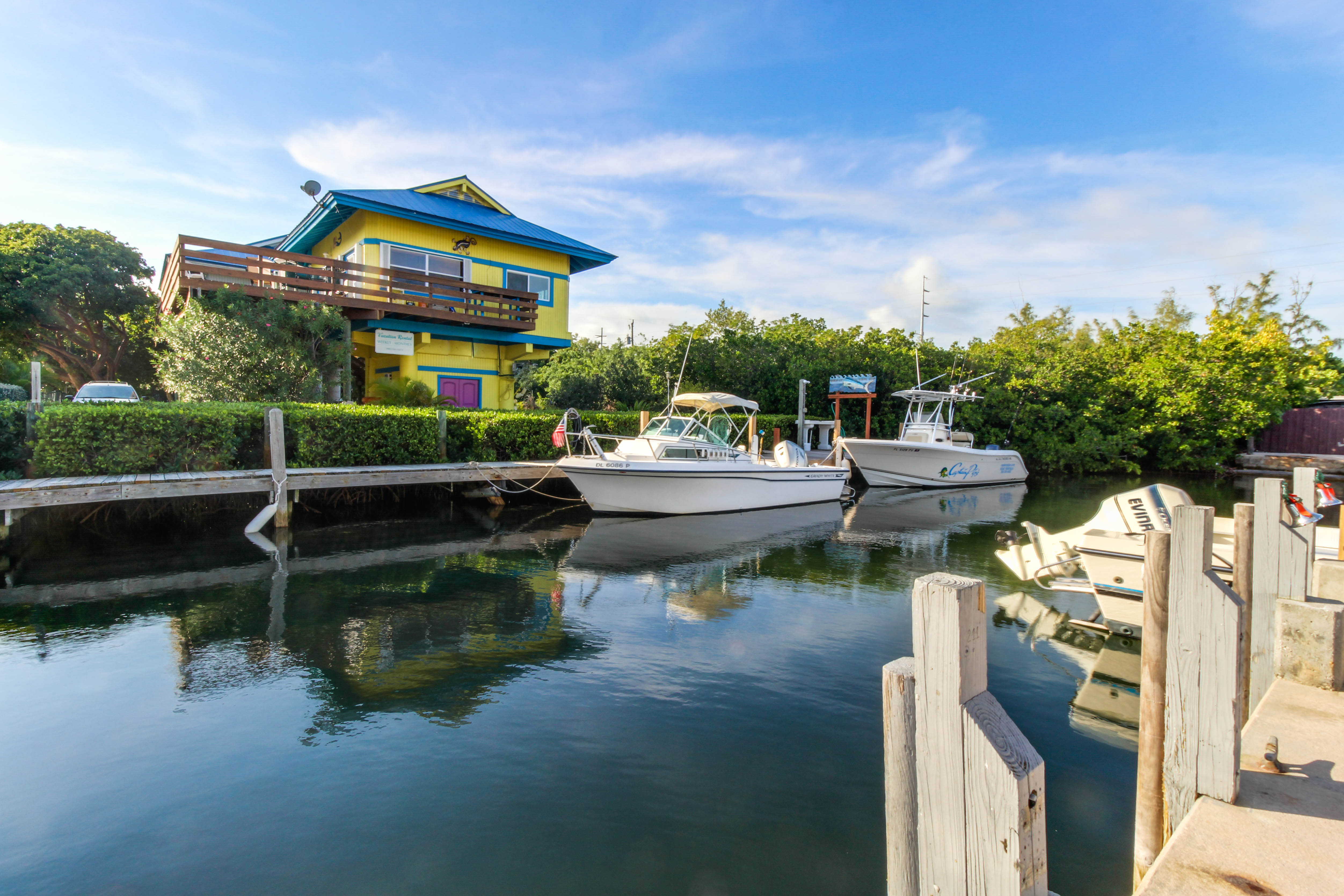 The Florida Keys Home 905853