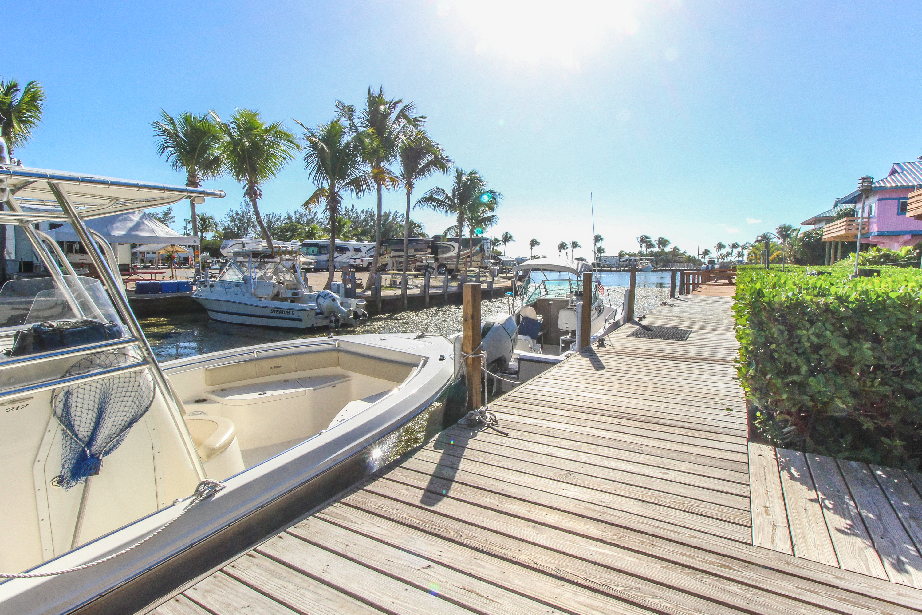 The Florida Keys Home 905853