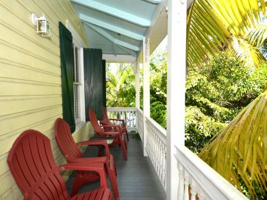 The Florida Keys Home 905862