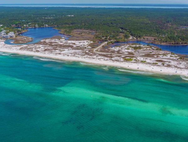 30A Pet Friendly Beach House Rental - Seacrest Beach Vacation Home with Private Pool