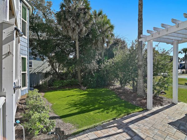 30A Pet Friendly Beach House Rental - Seacrest Beach Vacation Home with Private Pool
