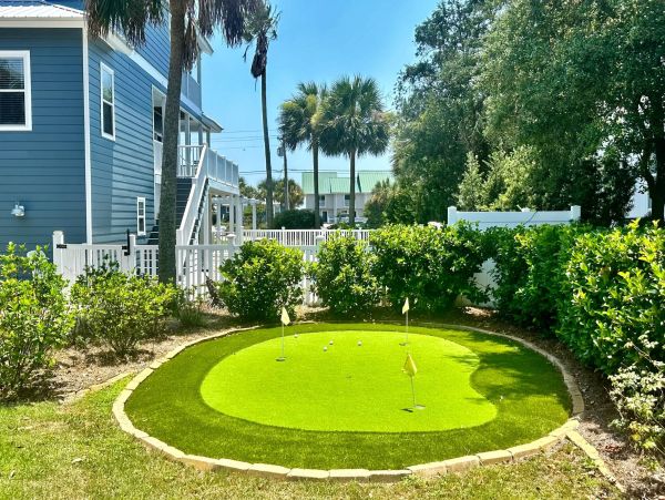 30A Pet Friendly Beach House Rental - Seacrest Beach Vacation Home with Private Pool