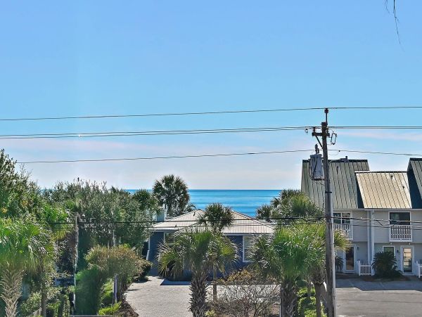 30A Pet Friendly Beach House Rental - Seacrest Beach Vacation Home with Private Pool