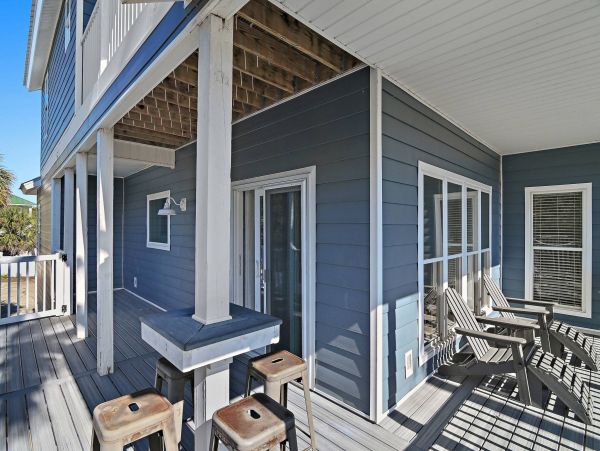 30A Pet Friendly Beach House Rental - Seacrest Beach Vacation Home with Private Pool