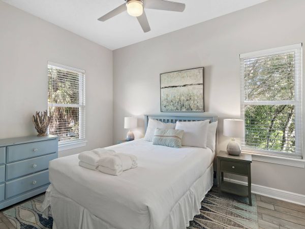 30A Pet Friendly Beach House Rental - Seacrest Beach Vacation Home with Private Pool