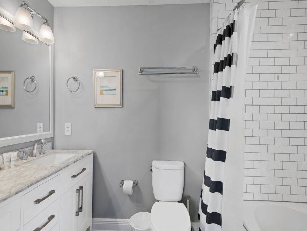 30A Pet Friendly Beach House Rental - Seacrest Beach Vacation Home with Private Pool