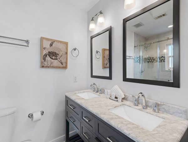 30A Pet Friendly Beach House Rental - Seacrest Beach Vacation Home with Private Pool