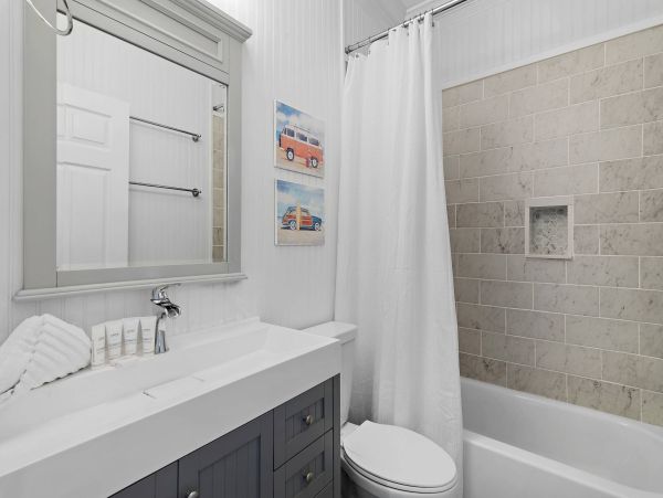 30A Pet Friendly Beach House Rental - Seacrest Beach Vacation Home with Private Pool