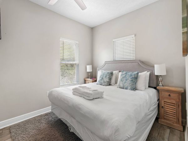 30A Pet Friendly Beach House Rental - Seacrest Beach Vacation Home with Private Pool