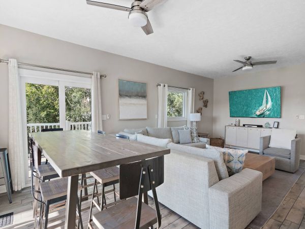 30A Pet Friendly Beach House Rental - Seacrest Beach Vacation Home with Private Pool