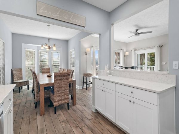 30A Pet Friendly Beach House Rental - Seacrest Beach Vacation Home with Private Pool