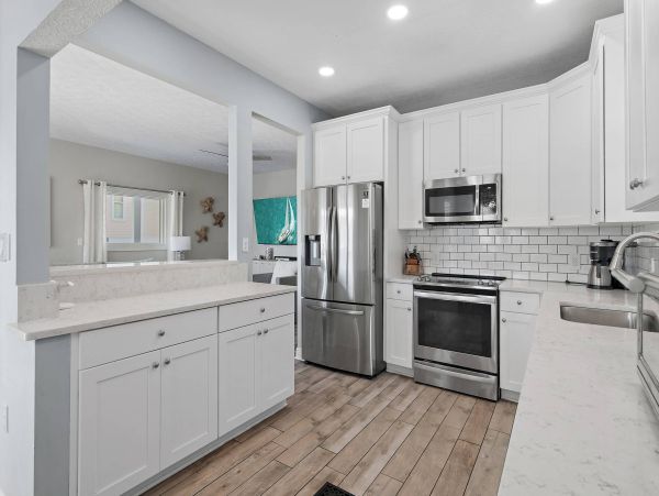 30A Pet Friendly Beach House Rental - Seacrest Beach Vacation Home with Private Pool
