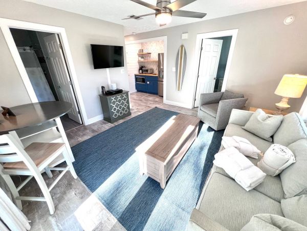30A Pet Friendly Beach House Rental - Seacrest Beach Vacation Home with Private Pool