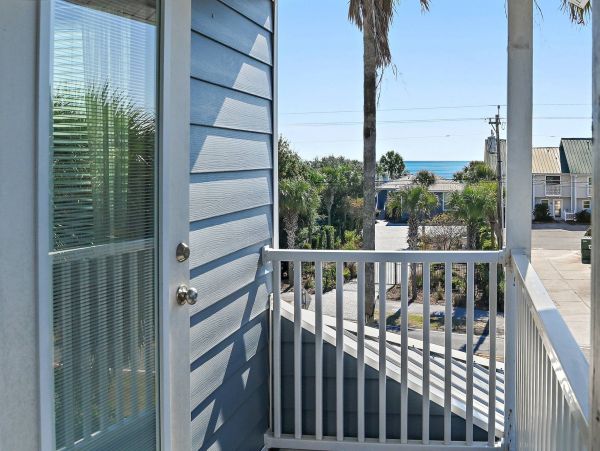 30A Pet Friendly Beach House Rental - Seacrest Beach Vacation Home with Private Pool