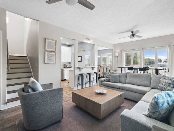 30A Pet Friendly Beach House Rental - Seacrest Beach Vacation Home with Private Pool