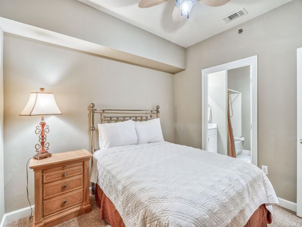 Gulf Views Destin Luxury Vacation Penthouse Four Bedrooms